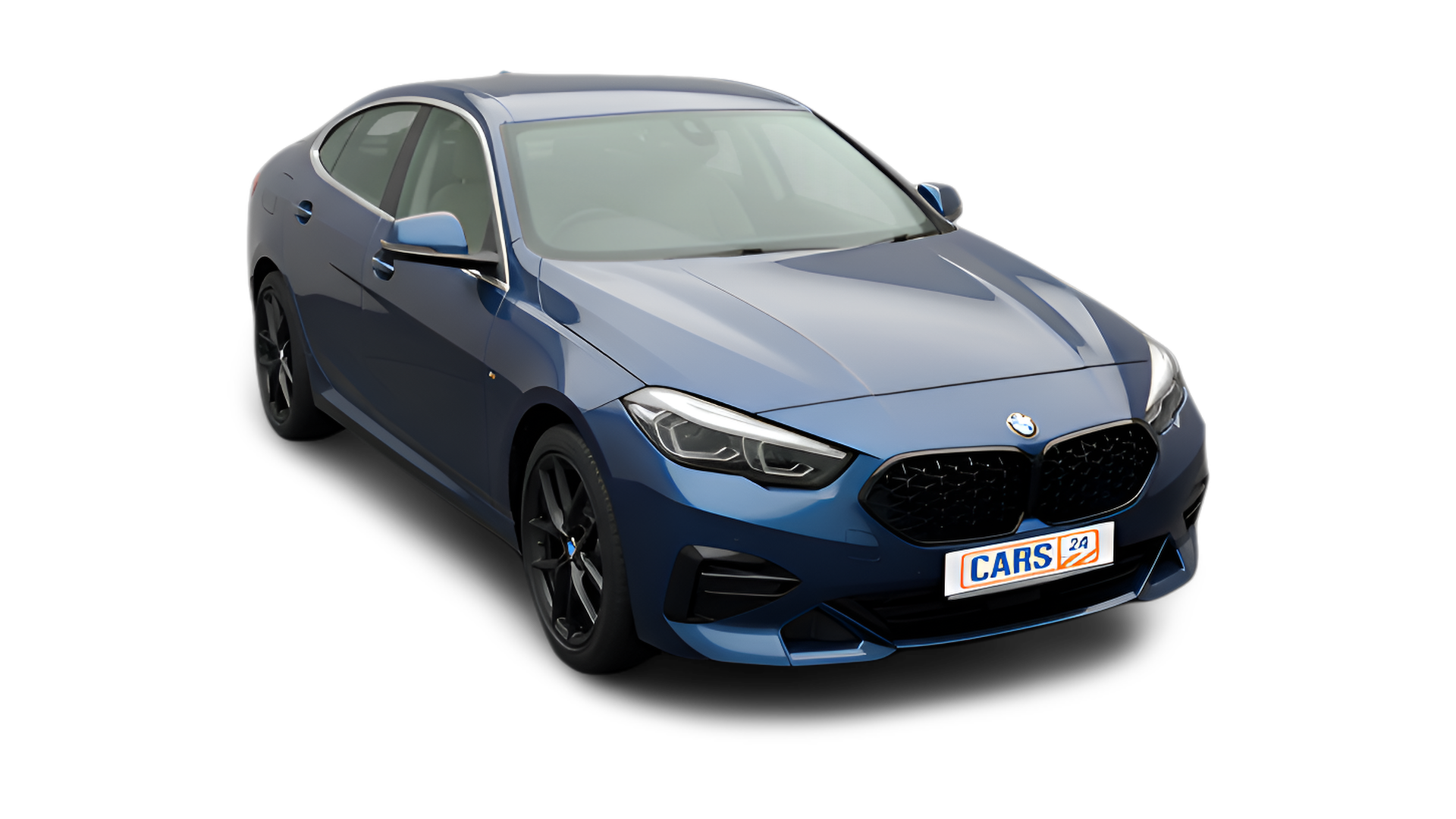 BMW 2 SERIES GRAN COUPE-img